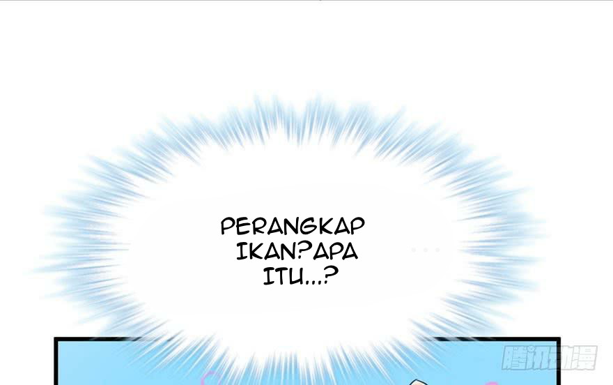 Beauty and the Beasts Chapter 47 Gambar 55